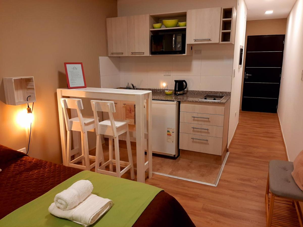 Cono De Arita Apartment