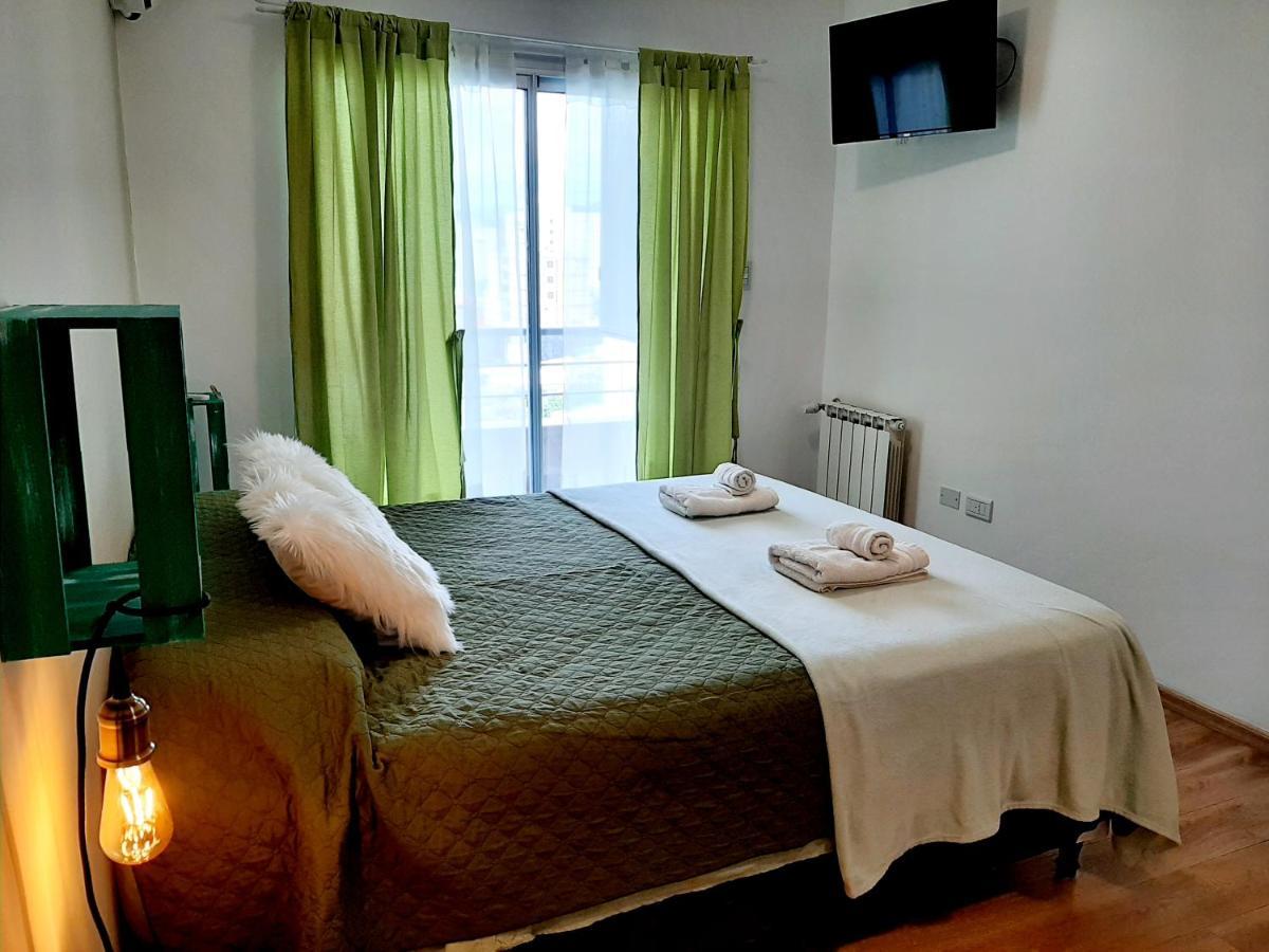 Cono De Arita Apartment
