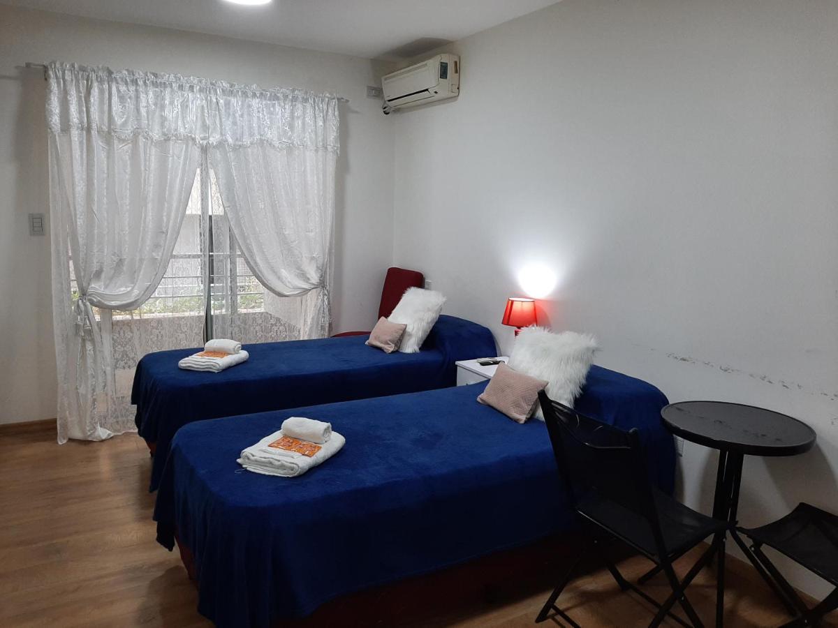Apartment Cono De Arita *