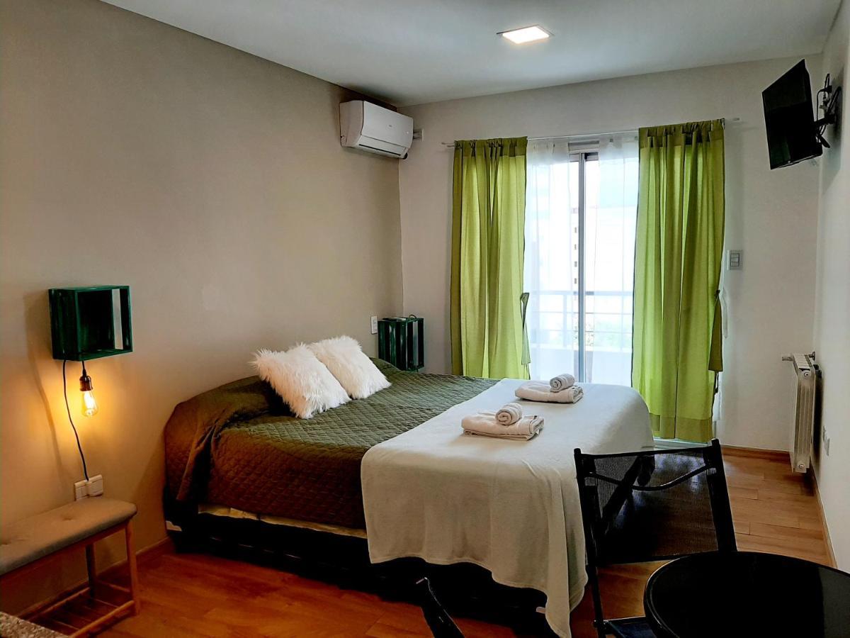 Cono De Arita Apartment *