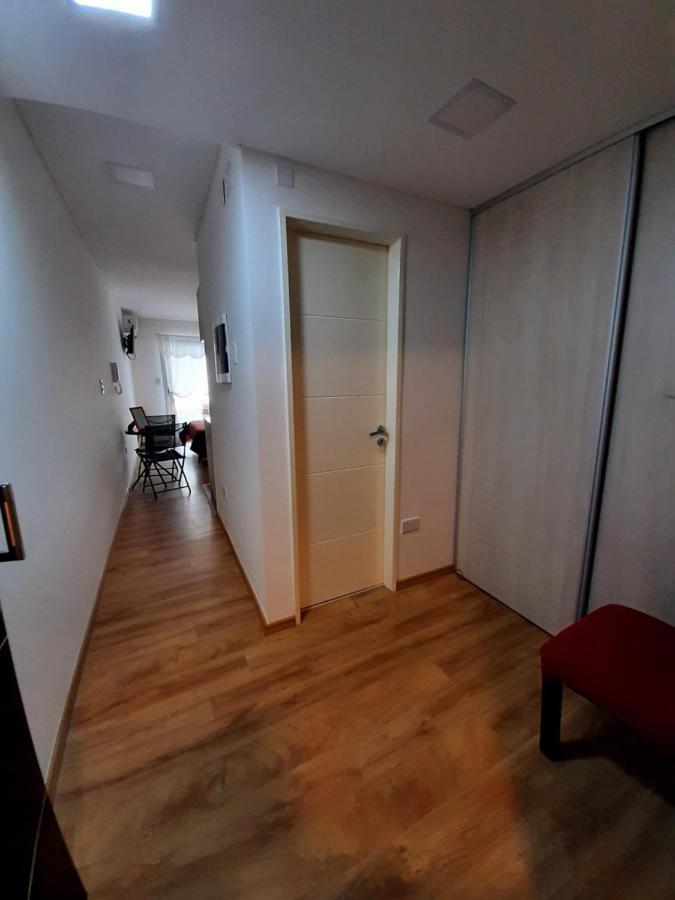 Cono De Arita Apartment *