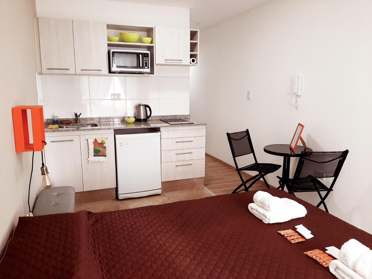 Apartment Cono De Arita *