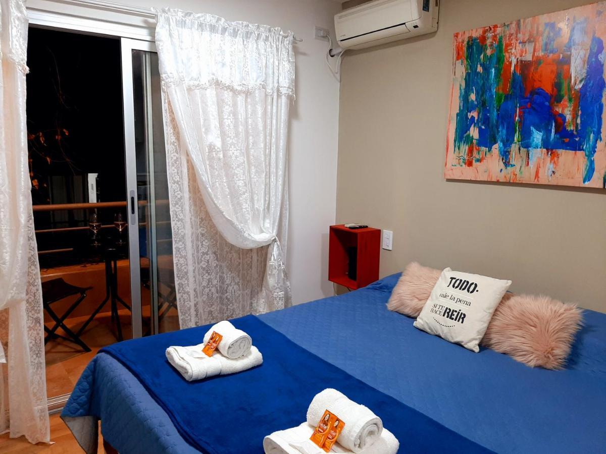 Cono De Arita Apartment Salta