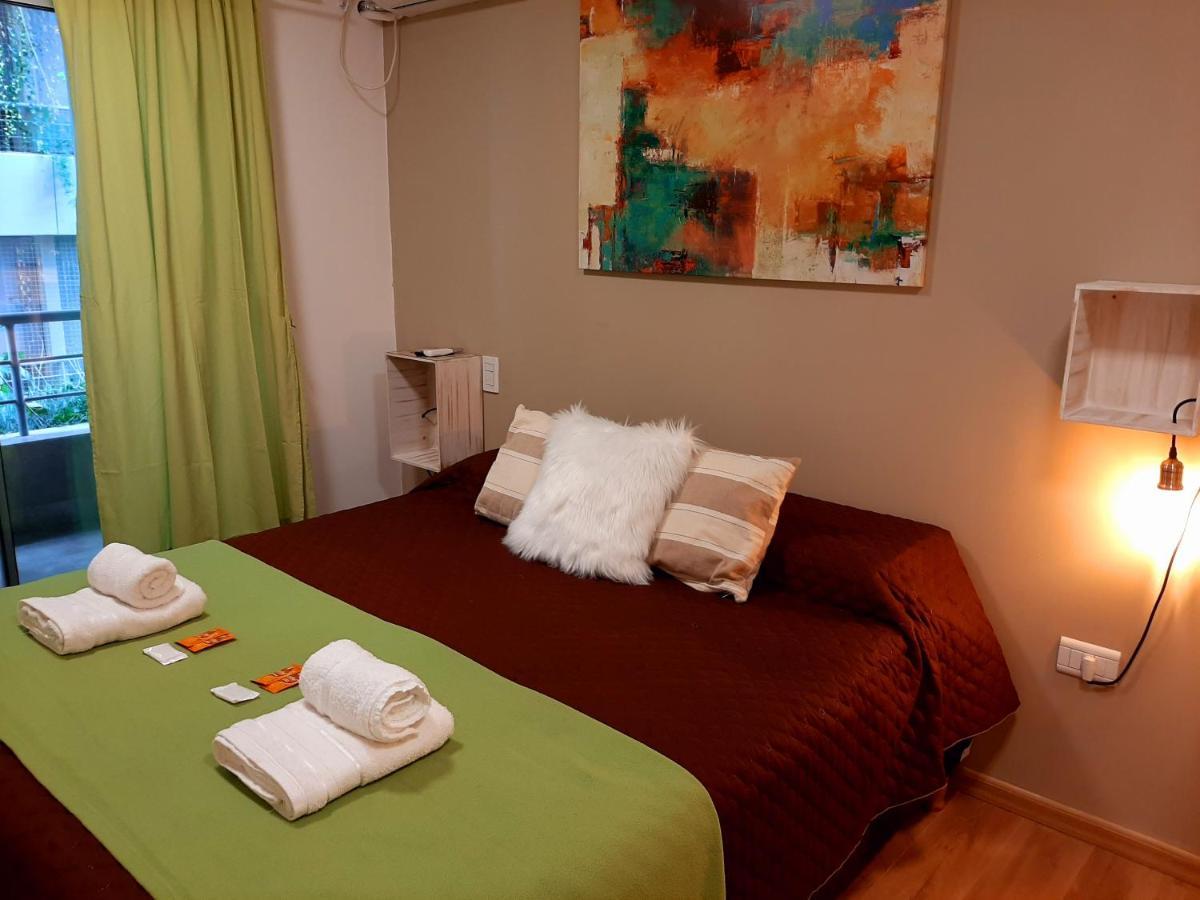 Apartment Cono De Arita