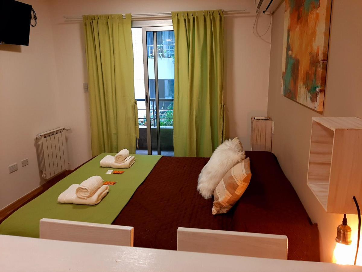 Apartment Cono De Arita
