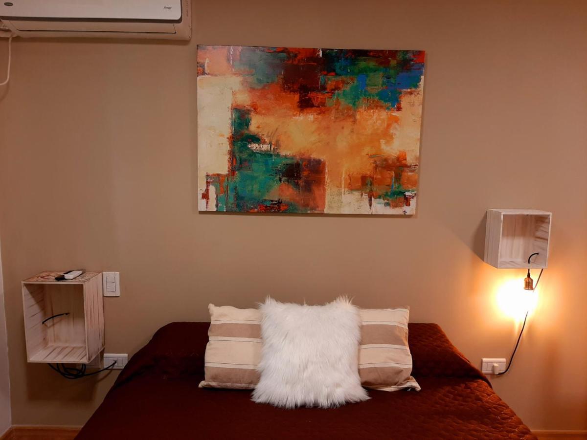Apartment Cono De Arita Salta