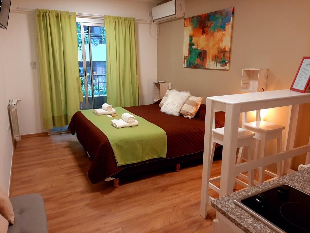 Cono De Arita Apartment *