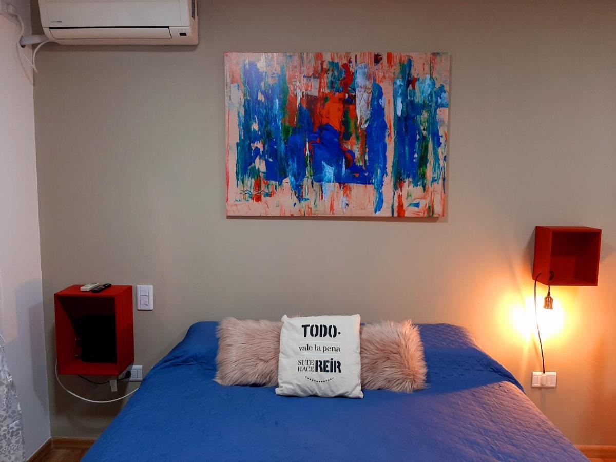 Cono De Arita Apartment *