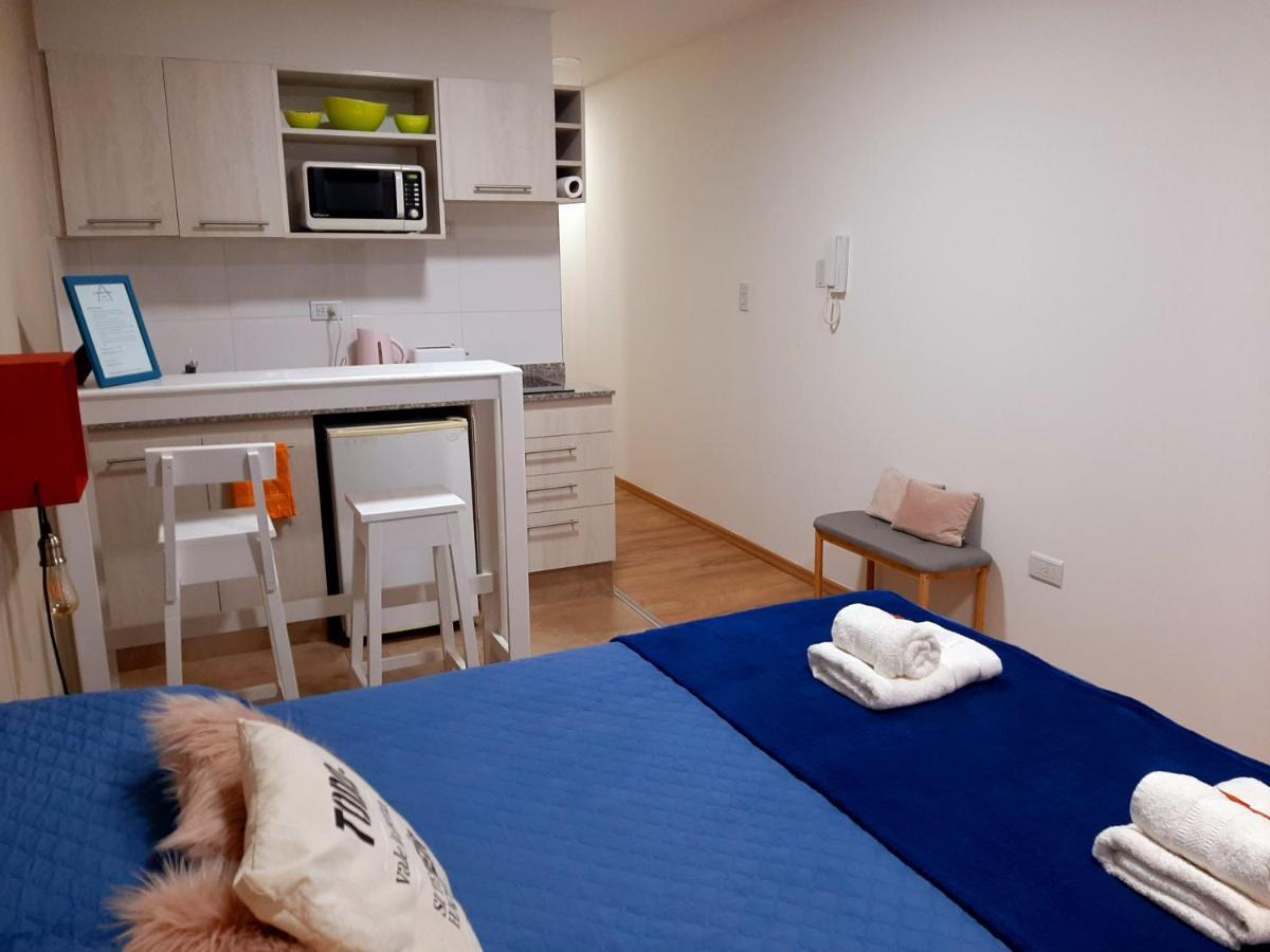 Cono De Arita Apartment