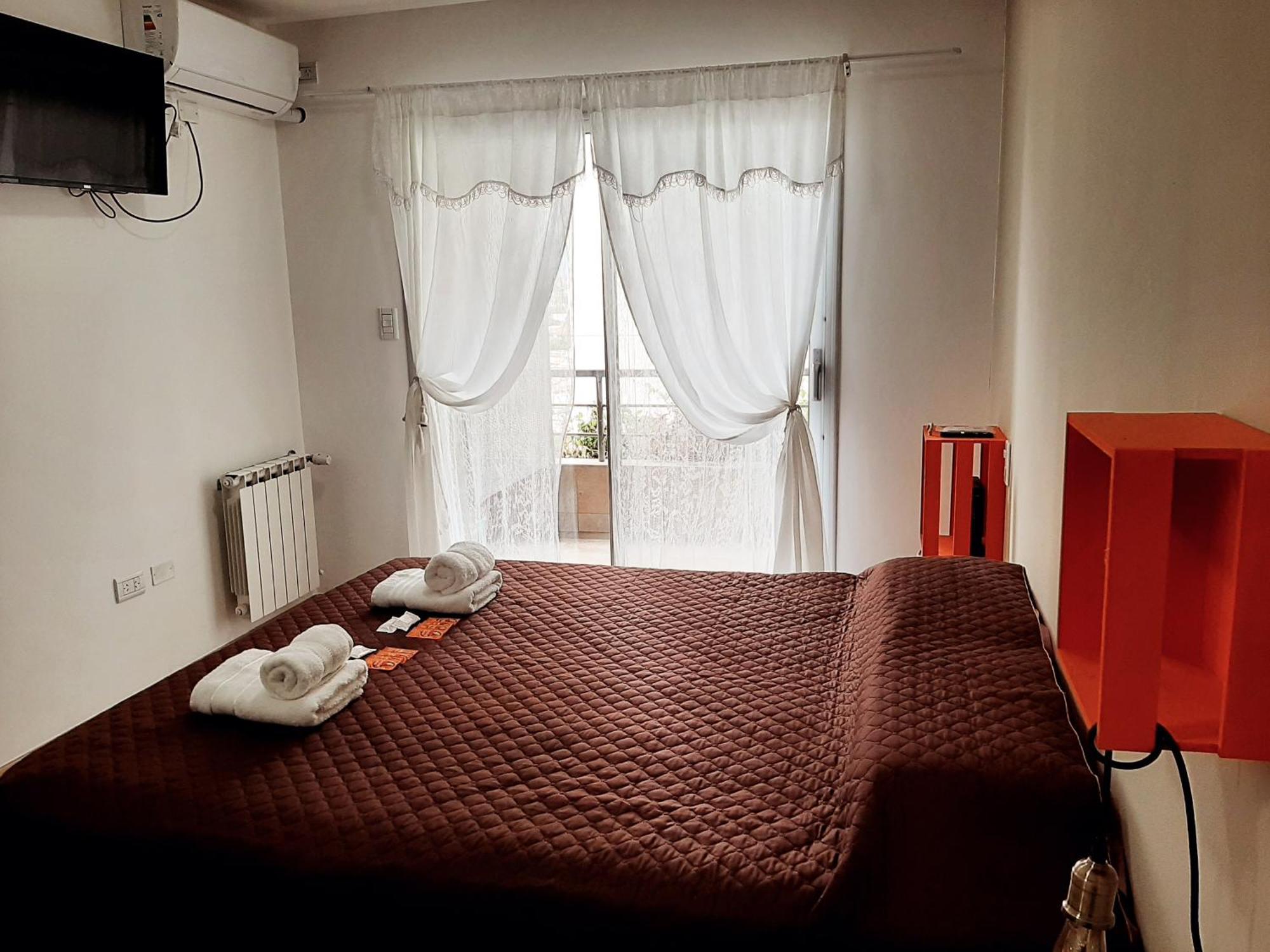 Apartment Cono De Arita *