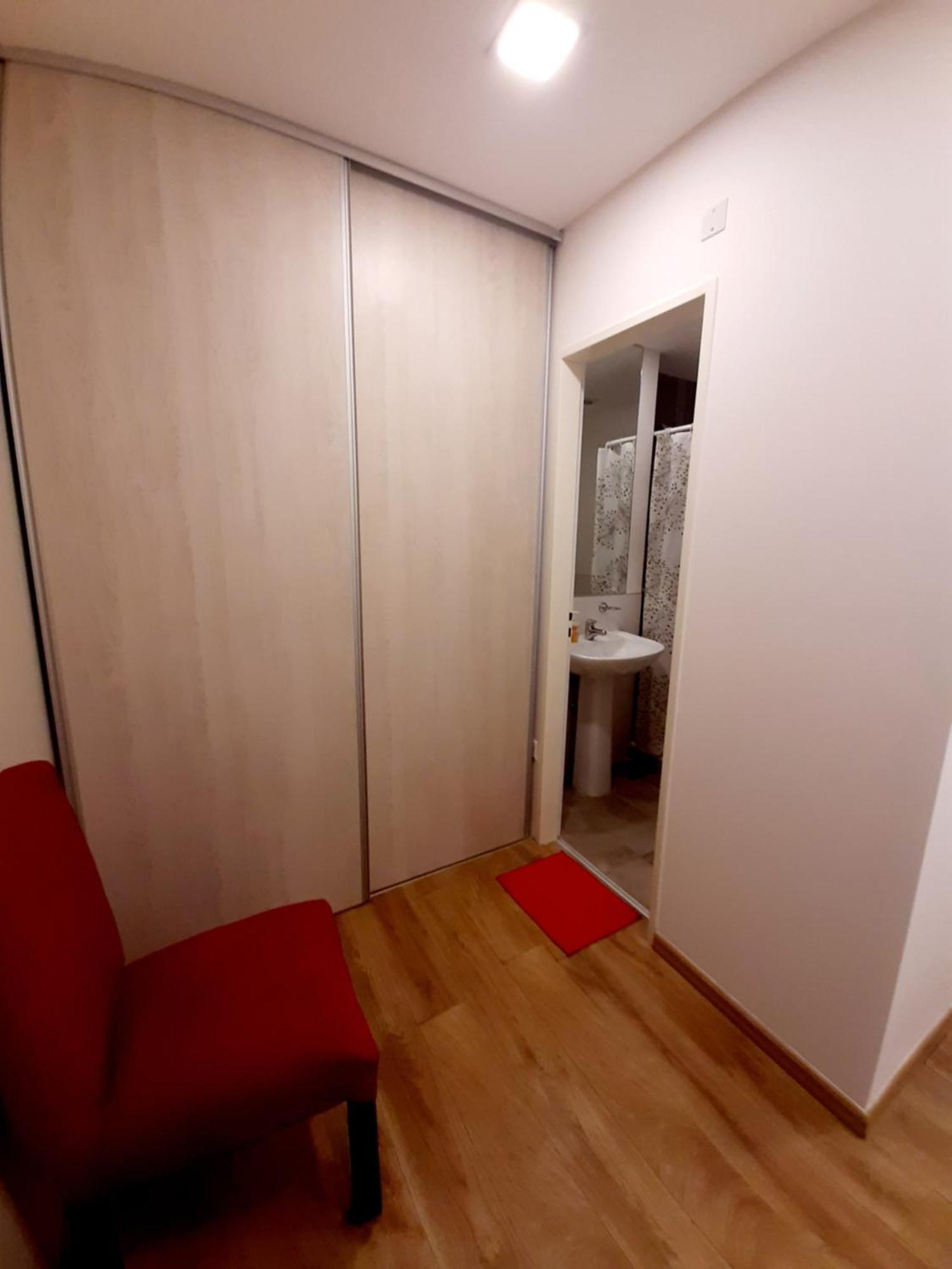 Cono De Arita Apartment