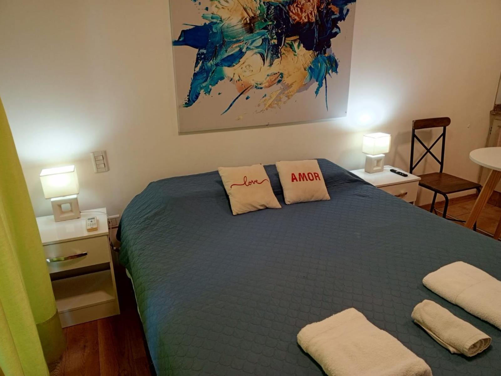 Apartment Cono De Arita Salta