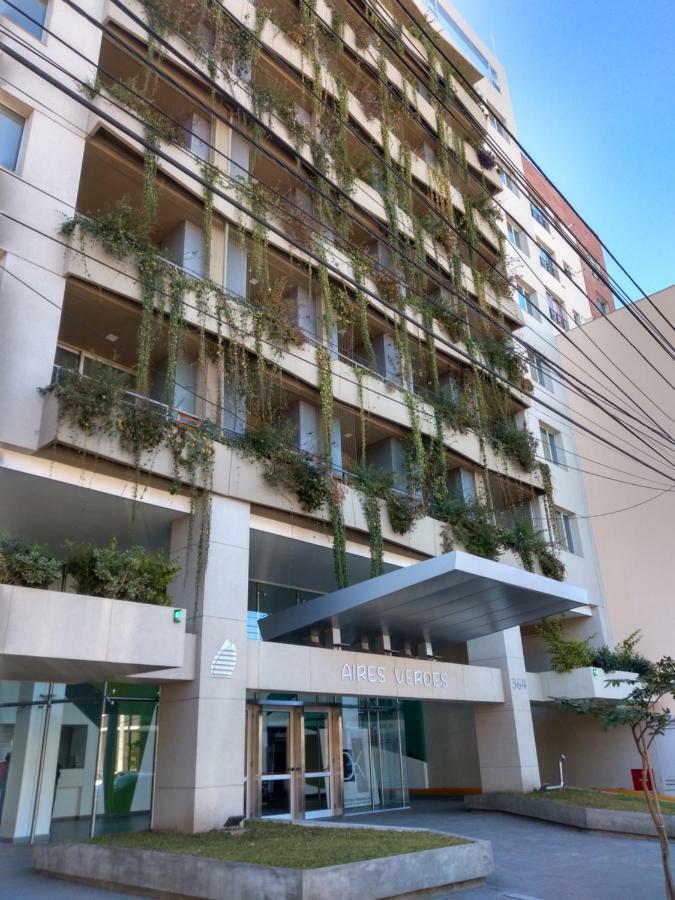Cono De Arita Apartment *