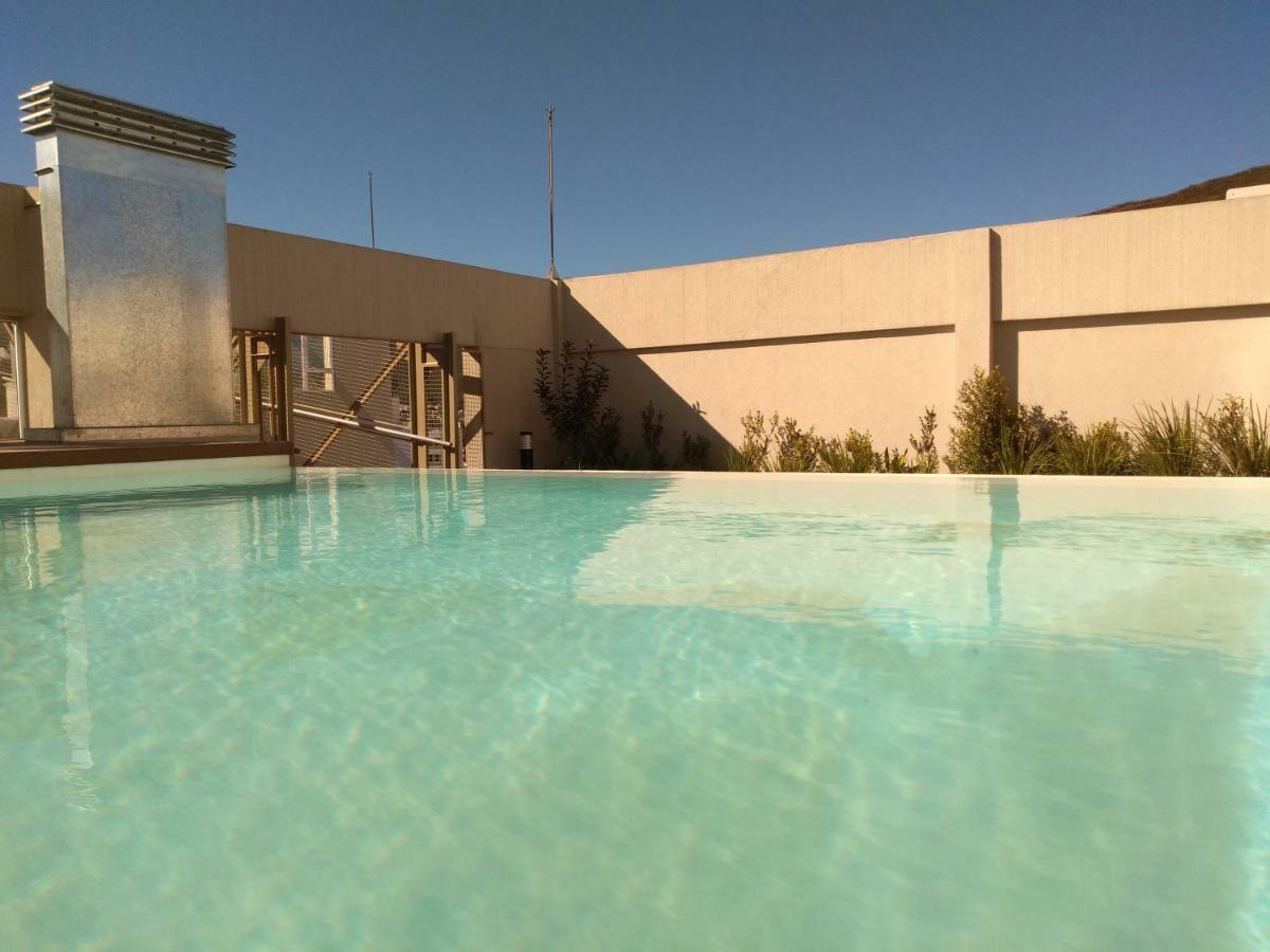Apartment Cono De Arita