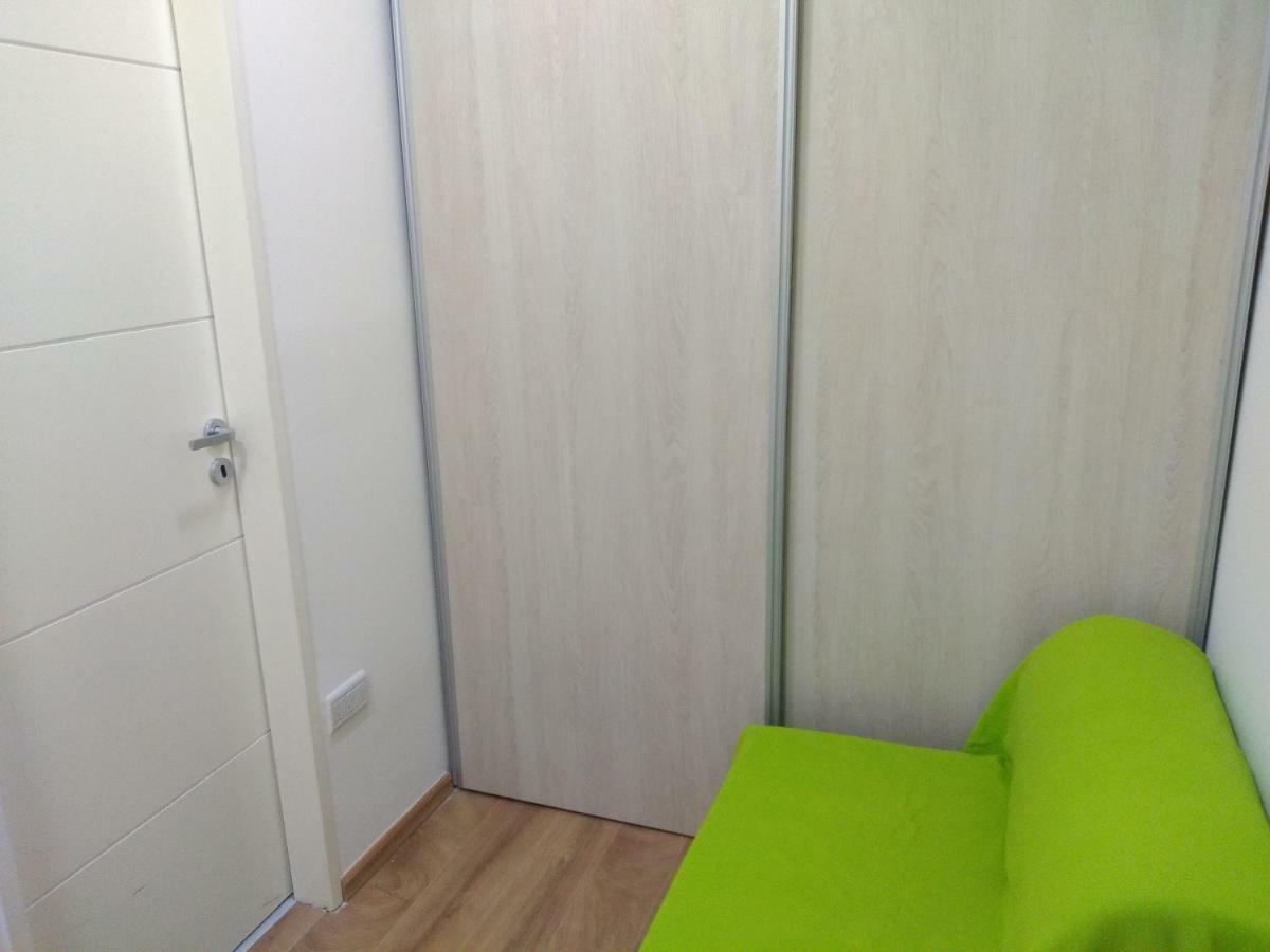 Cono De Arita Apartment