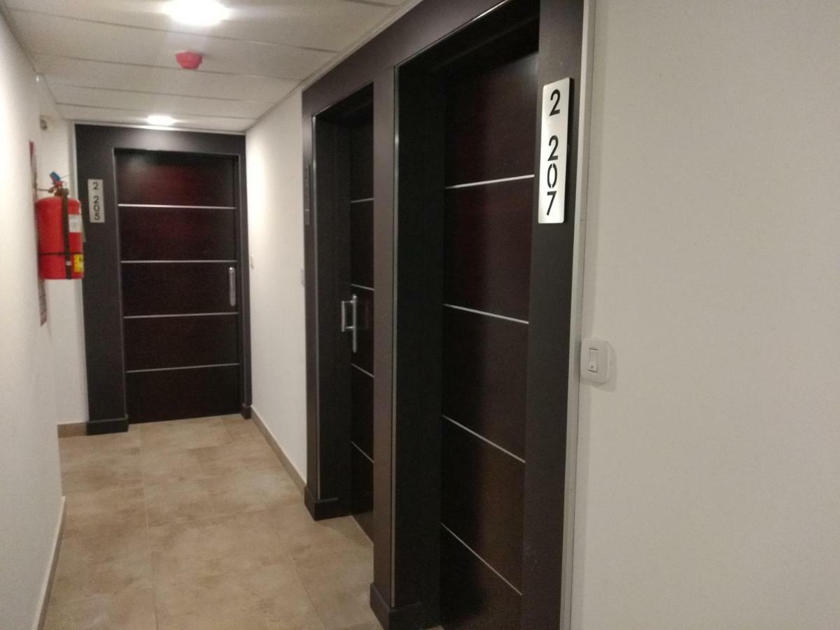 Cono De Arita Apartment *