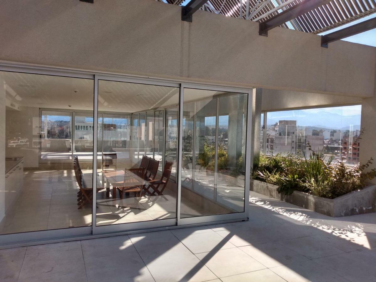 Apartment Cono De Arita Salta
