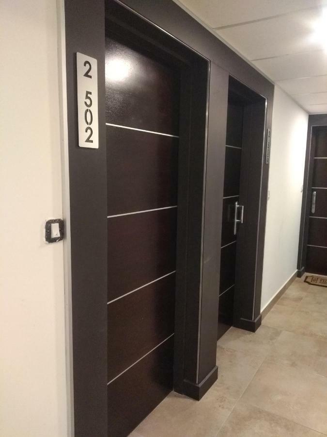 Cono De Arita Apartment